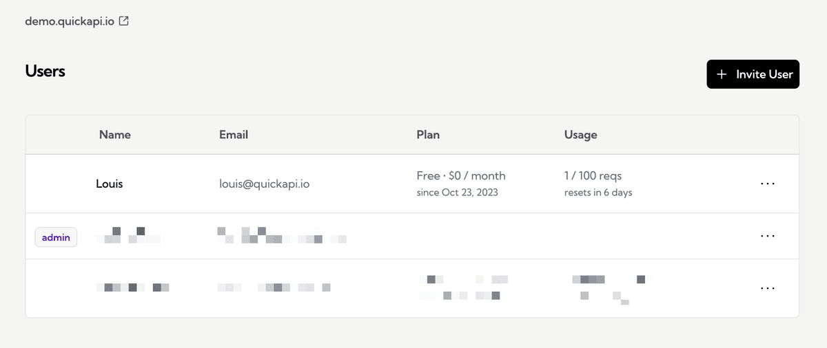 How to Easily Generate a JSON REST API from a CSV File